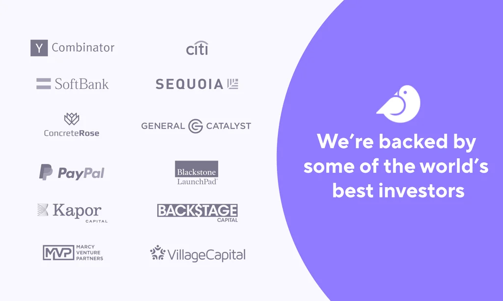 Perch Credit screenshot 4 of 5