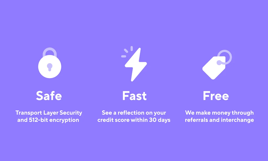 Perch Credit screenshot 5 of 5