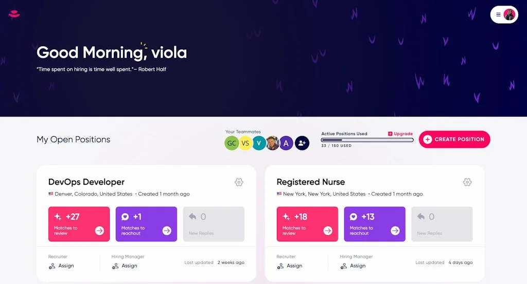 Perfect screenshot 5 of 5