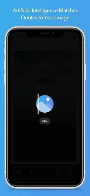 Perfect Quote screenshot 2 of 5