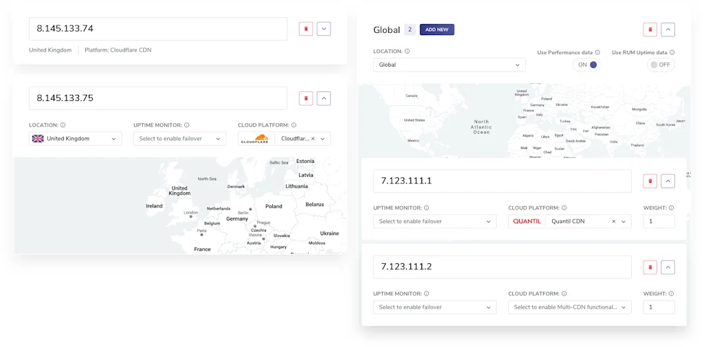 PerfOps screenshot 2 of 4