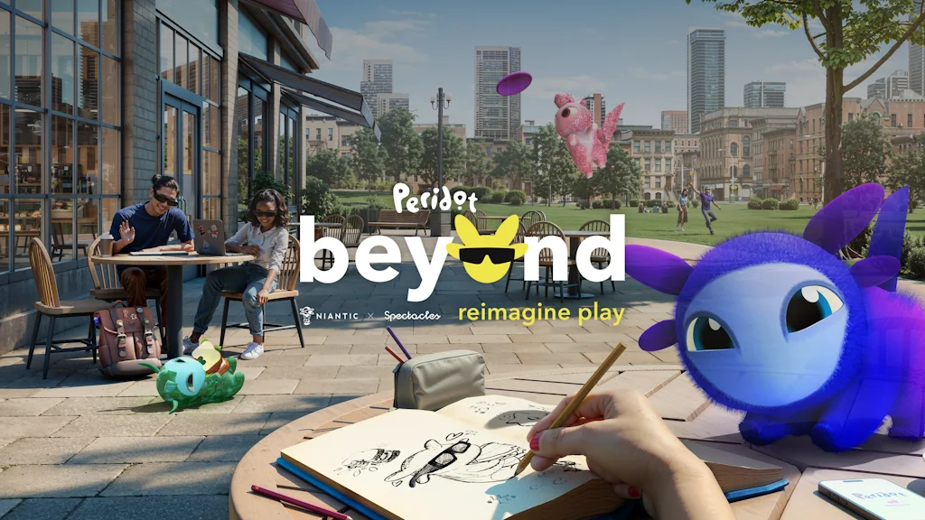 Peridot screenshot 3 of 3