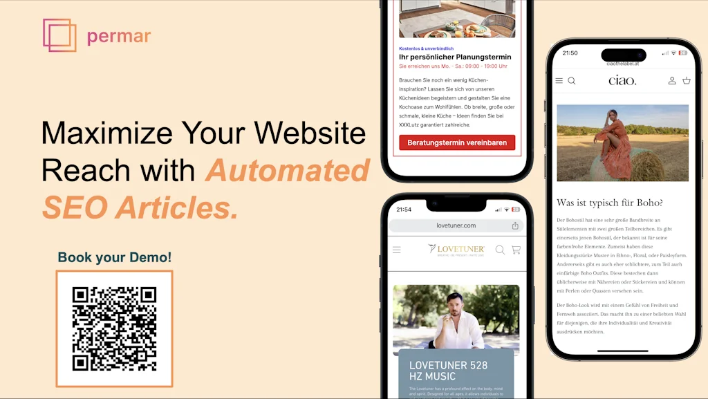 Permar AI screenshot 1 of 7