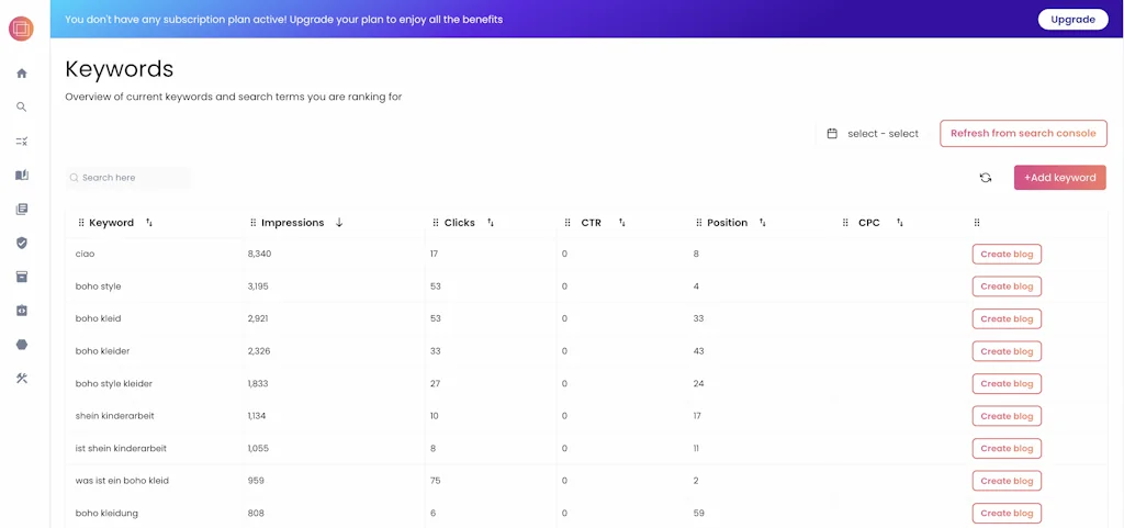 Permar AI screenshot 3 of 7