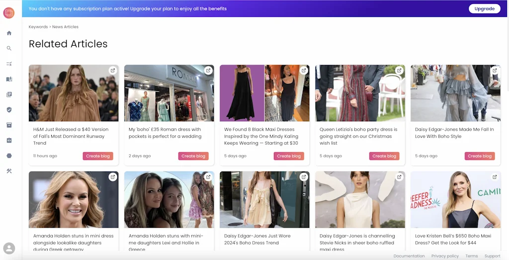 Permar AI screenshot 6 of 7