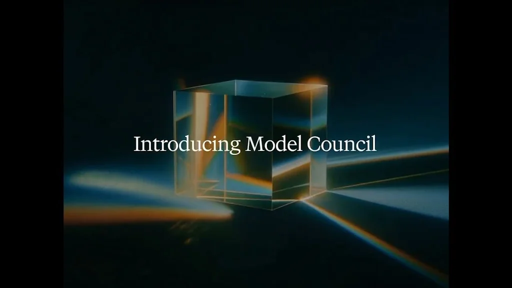 Perplexity screenshot 1 of 4