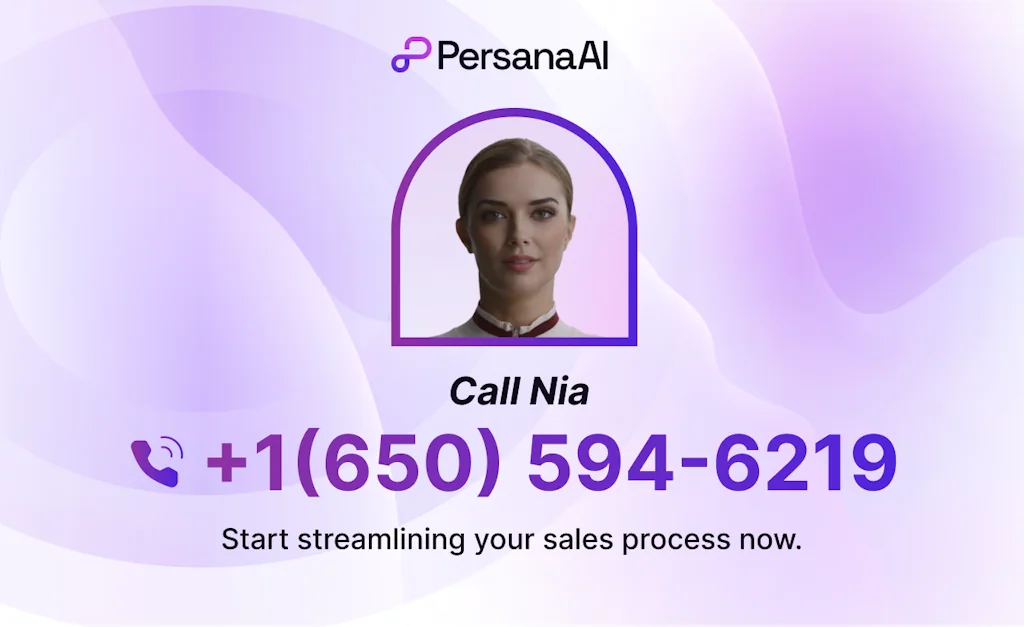 Persana AI for Prospecting screenshot 2 of 6
