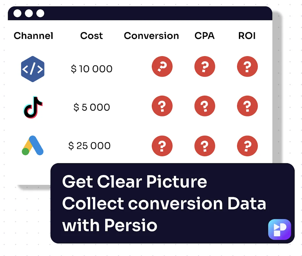 Persio Data Mesh screenshot 2 of 2