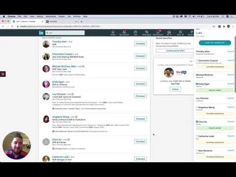 PersistIQ screenshot 1 of 3