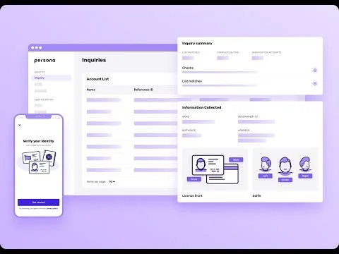 Persona screenshot 1 of 8