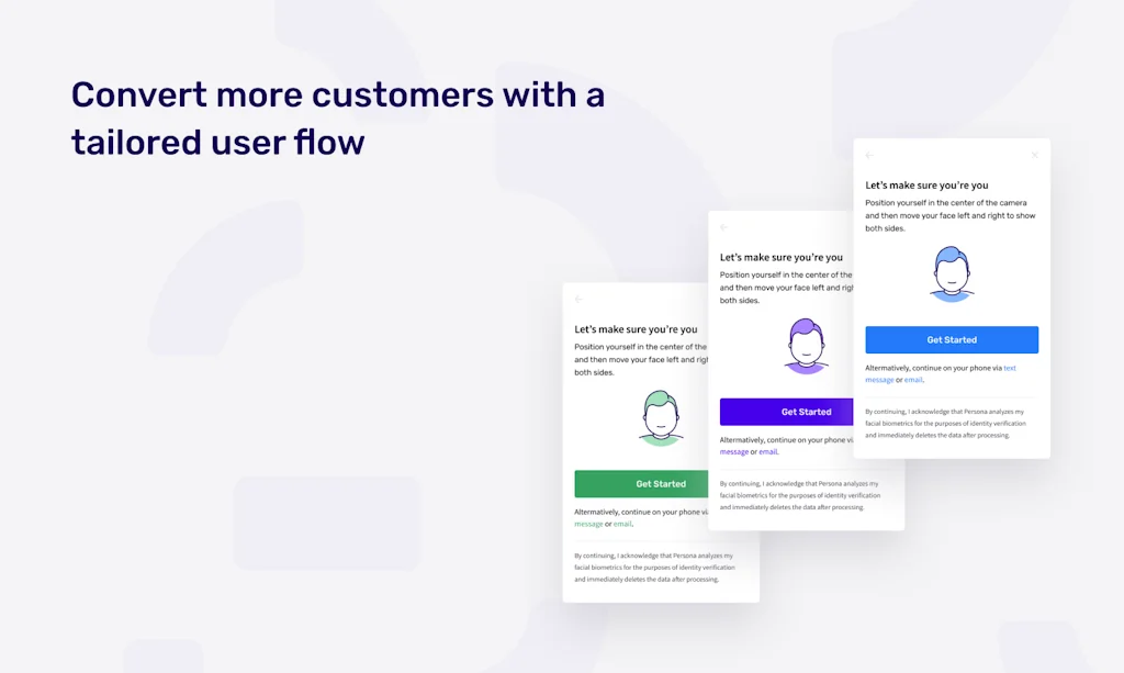 Persona screenshot 3 of 8