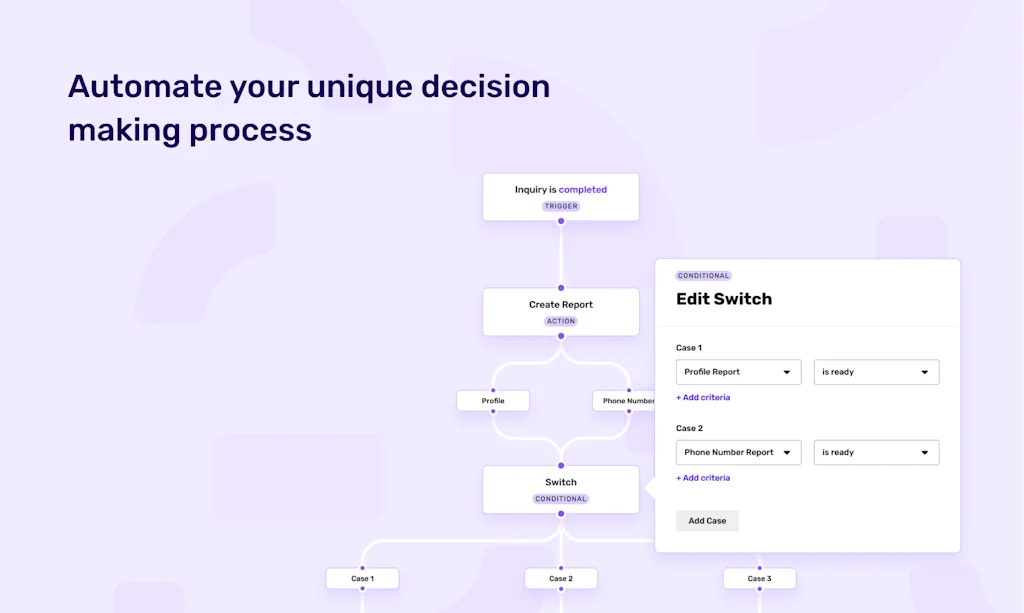 Persona screenshot 6 of 8