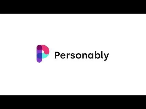 Personably screenshot 1 of 5