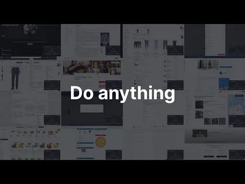 Personal Assistant by HyperWrite screenshot 1 of 6