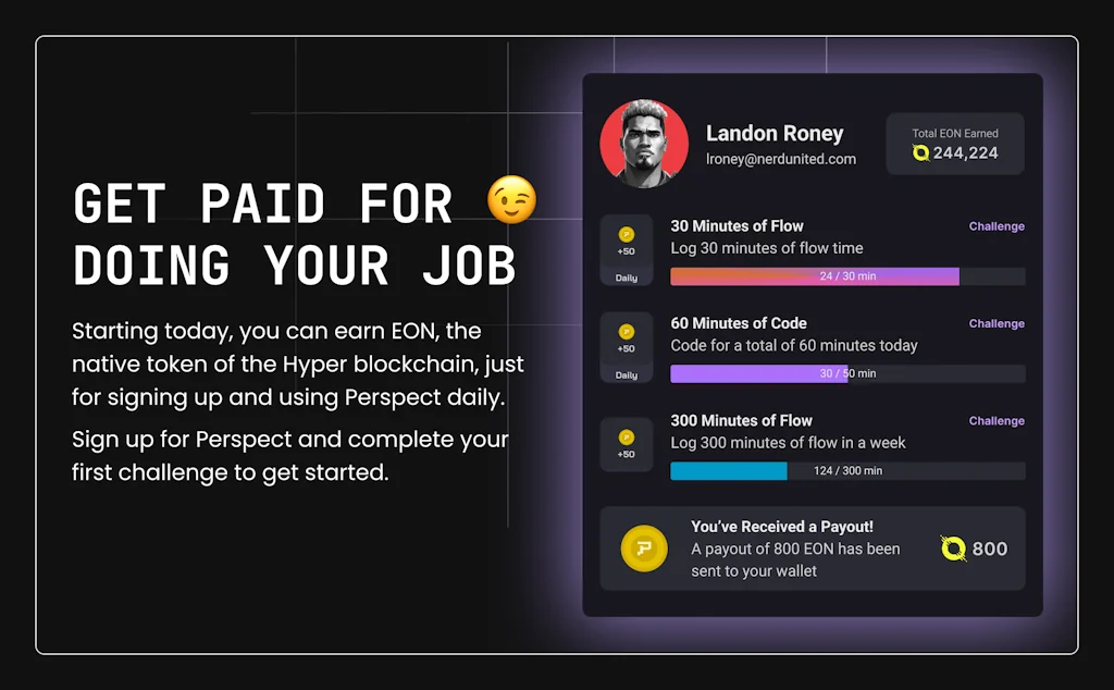 Perspect screenshot 5 of 5