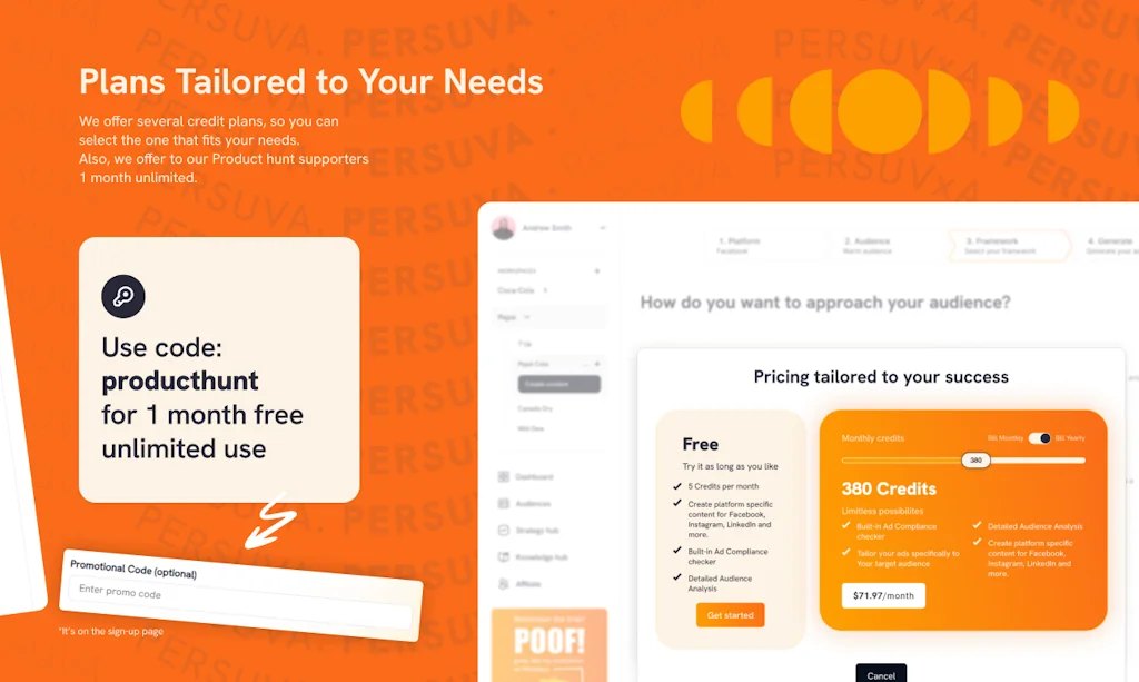 Persuva ai screenshot 6 of 6