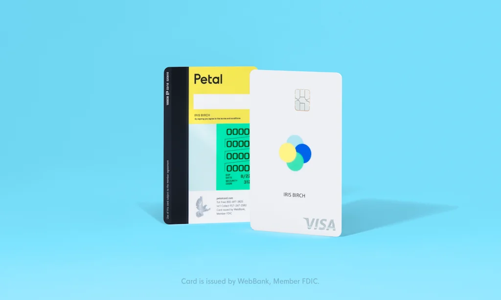 Petal screenshot 1 of 4