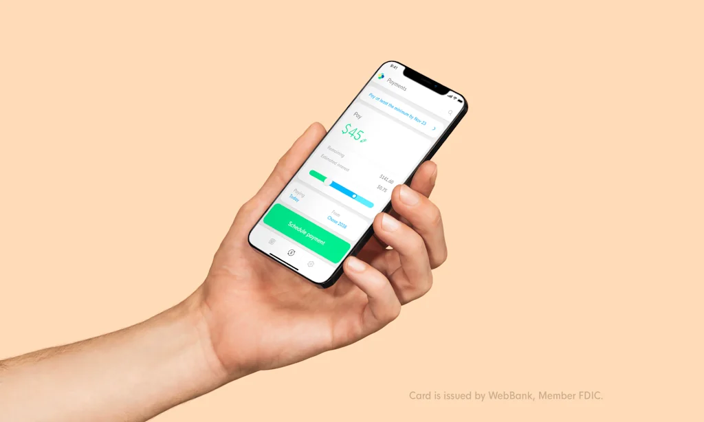 Petal screenshot 2 of 4