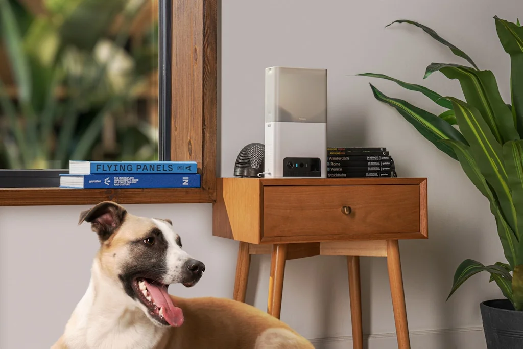 Petcube Bites 2 Lite screenshot 6 of 7