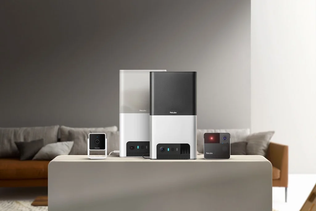 Petcube Bites 2 Lite screenshot 7 of 7