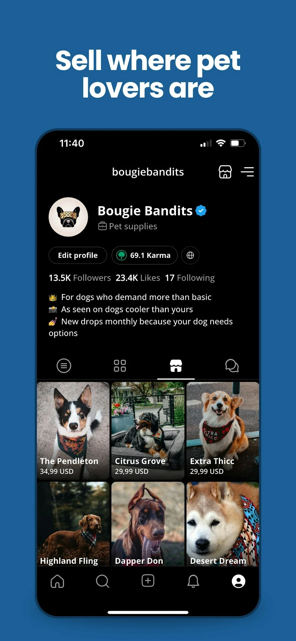 Petme screenshot 3 of 3