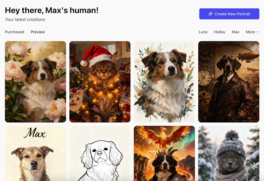 Petsy AI screenshot 6 of 22