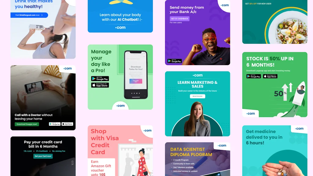 Pexel screenshot 2 of 3