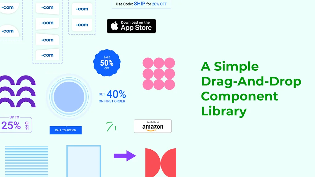 Pexel screenshot 3 of 3