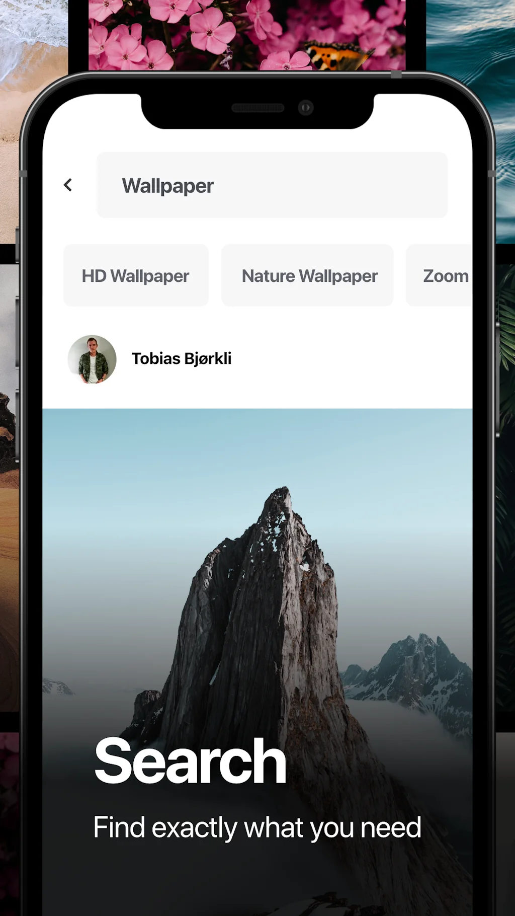 Pexels screenshot 3 of 3