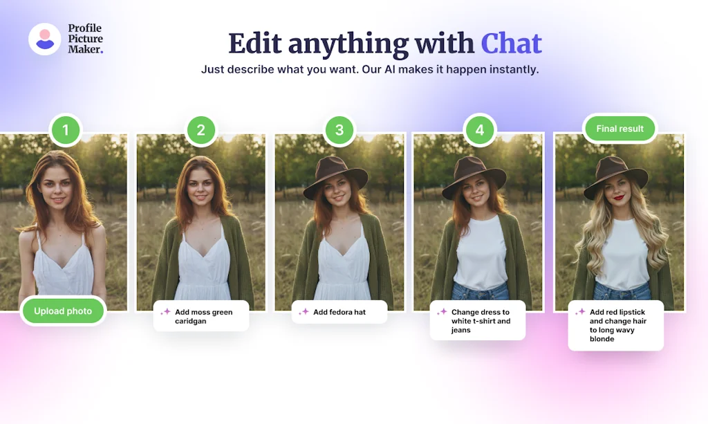 PFPMaker screenshot 4 of 4