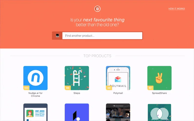 PH Bench screenshot 1 of 7