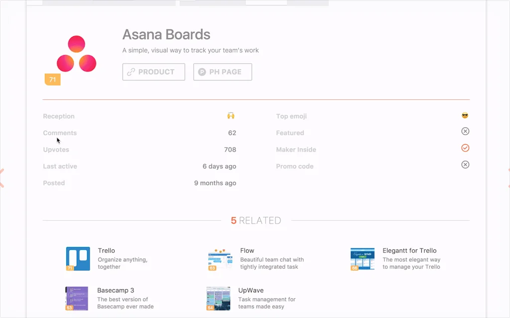 PH Bench screenshot 4 of 7