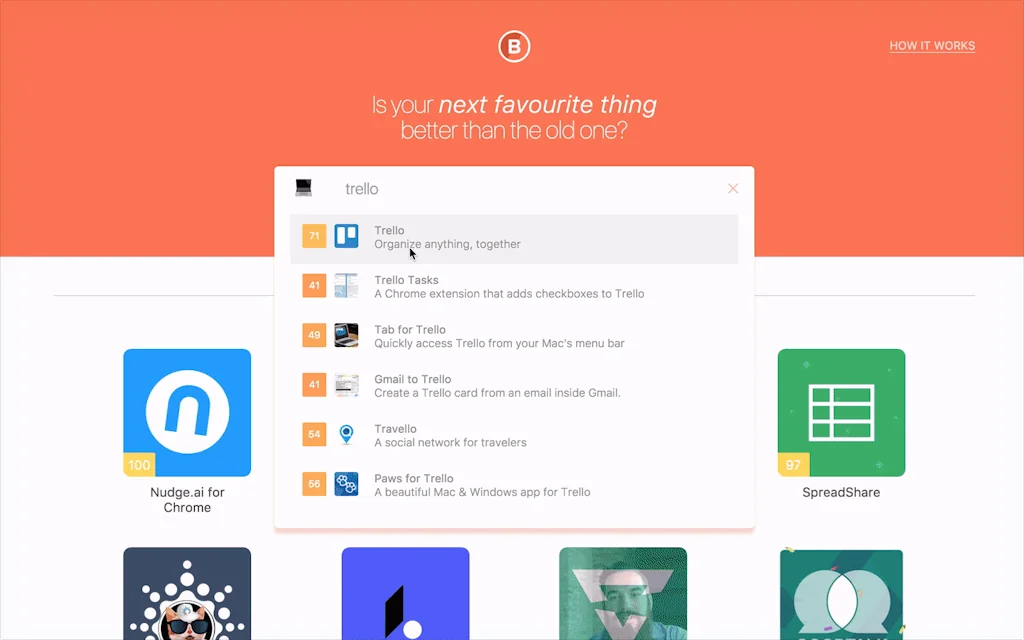 PH Bench screenshot 5 of 7