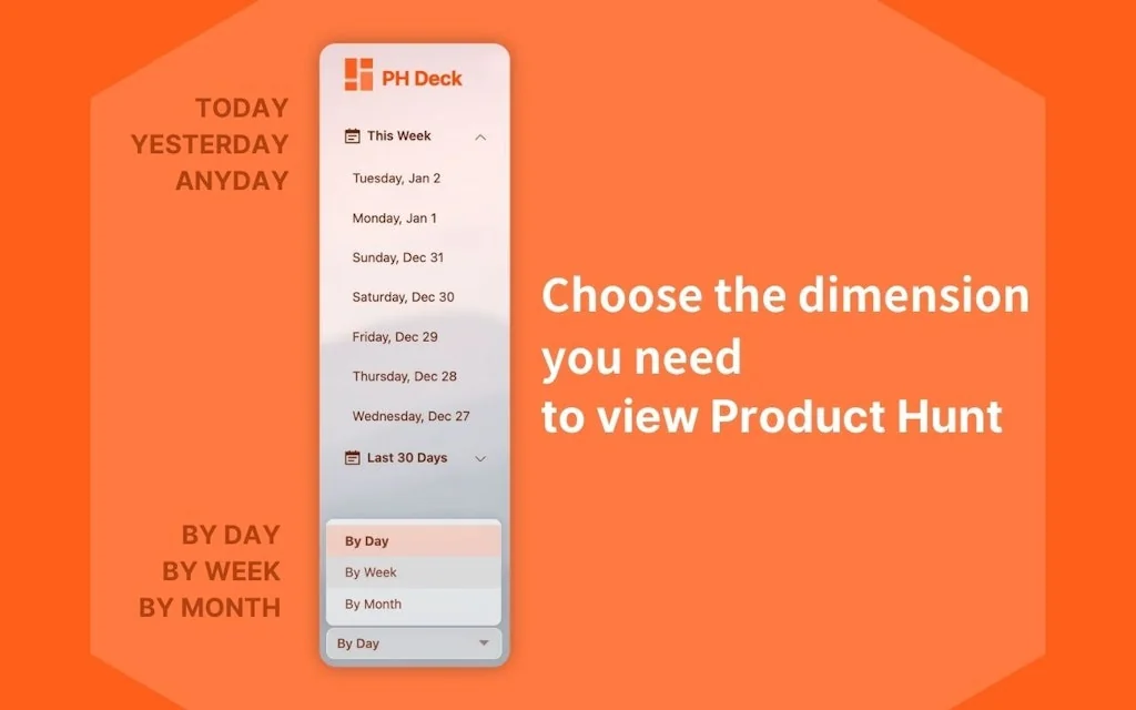 PH Deck screenshot 1 of 3