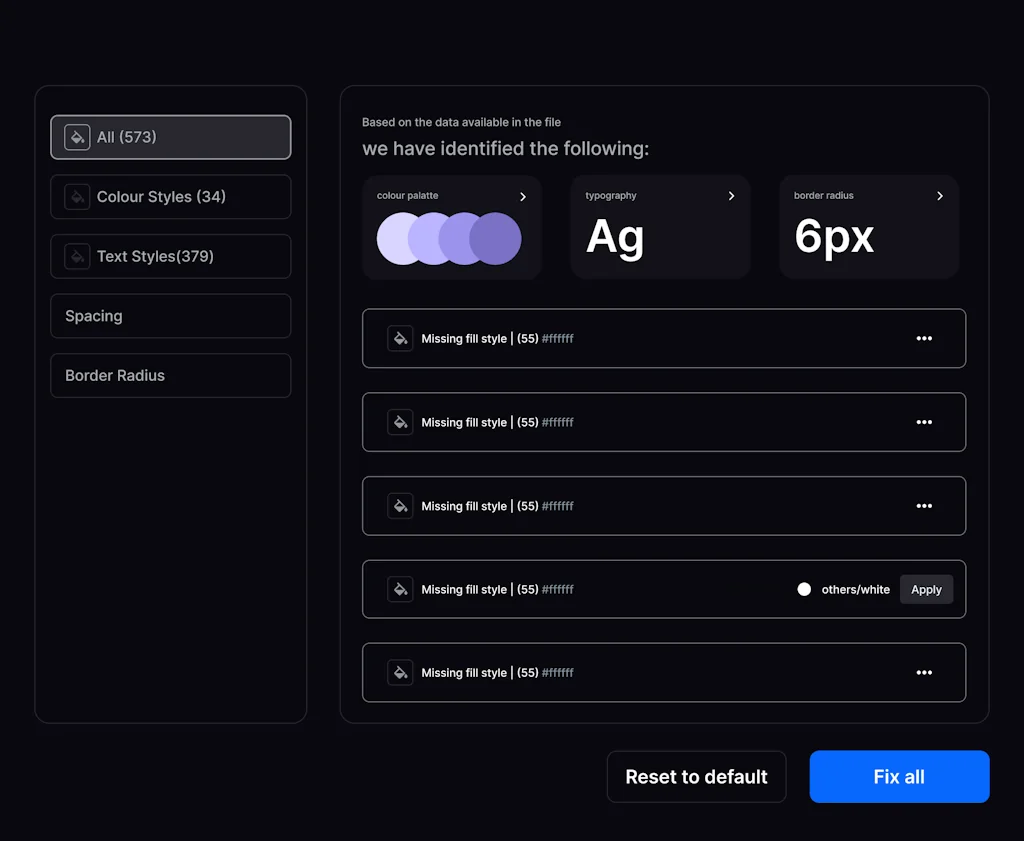 Phaie AI by Creatr screenshot 2 of 5