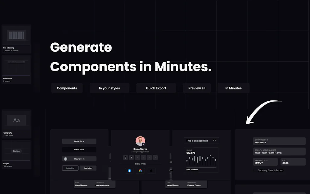 Phaie AI by Creatr screenshot 4 of 5