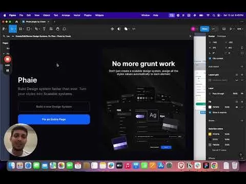 Phaie AI by Creatr screenshot 5 of 5