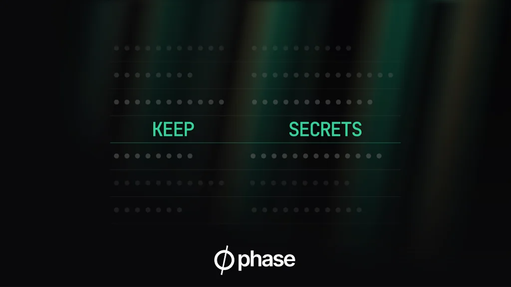 Phase screenshot 1 of 5