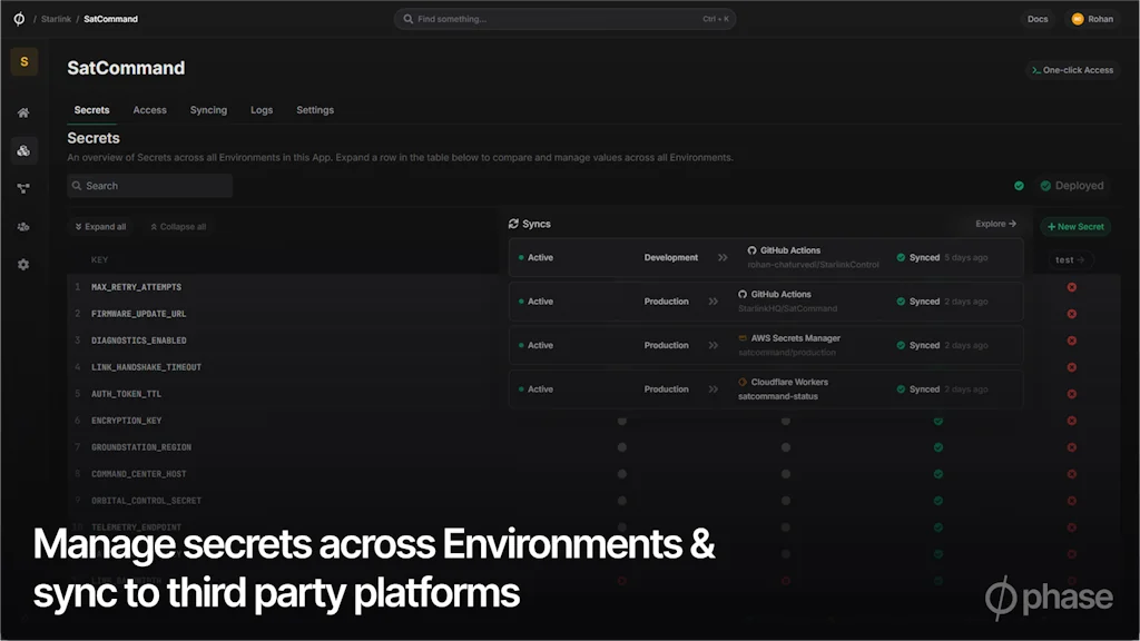 Phase screenshot 2 of 5