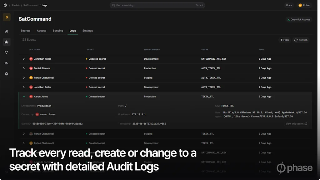 Phase screenshot 4 of 5