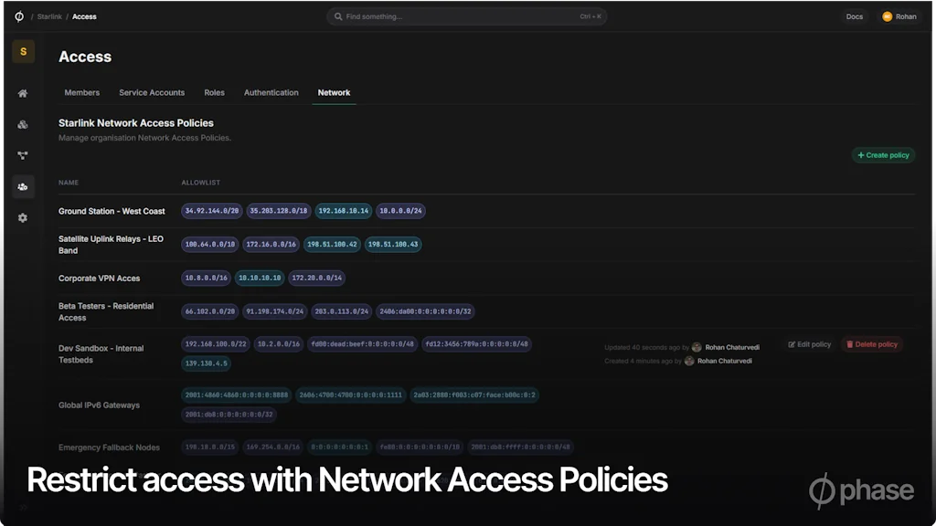 Phase screenshot 5 of 5