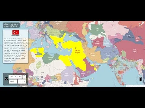 Phersu Atlas screenshot 1 of 10