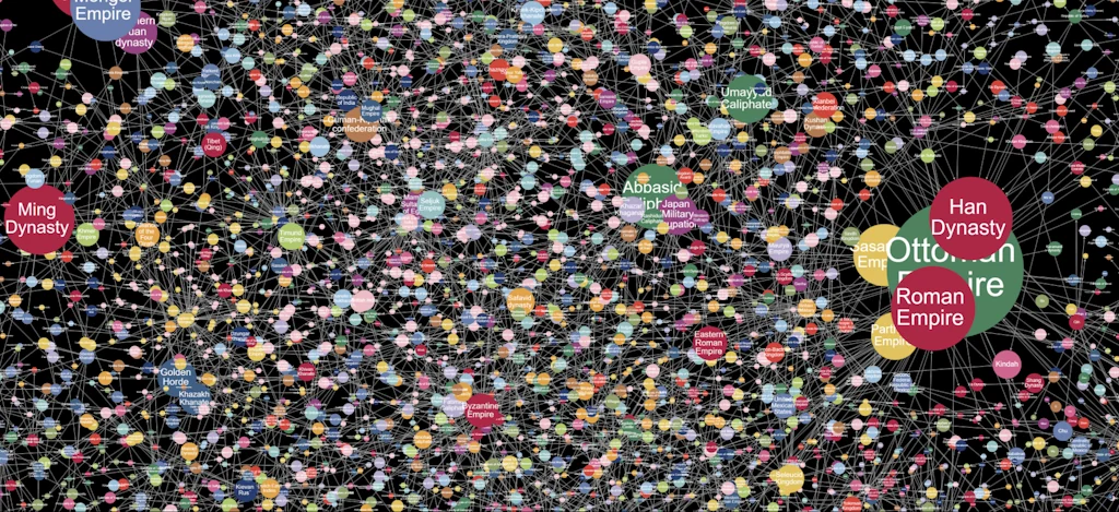 Phersu Atlas screenshot 7 of 10