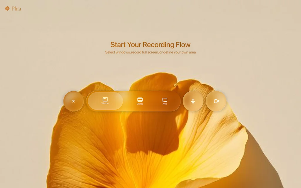 Phia screenshot 2 of 9