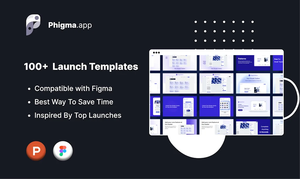 Phigma screenshot 1 of 5