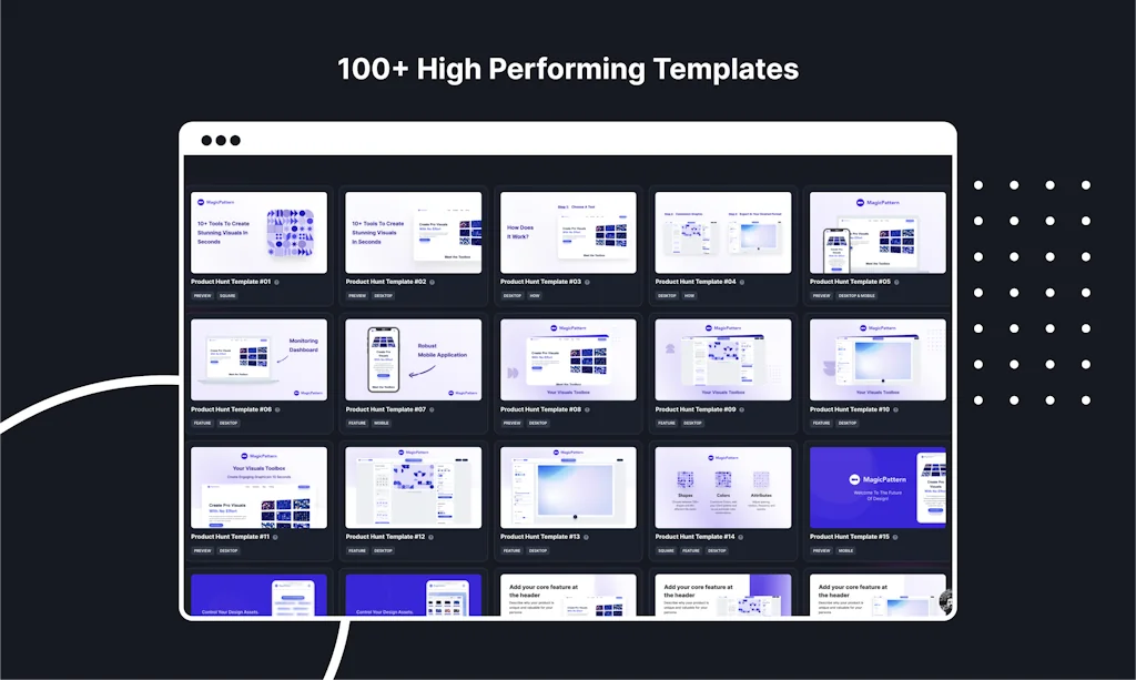 Phigma screenshot 2 of 5