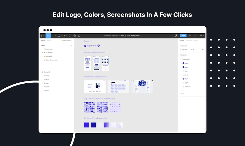 Phigma screenshot 3 of 5