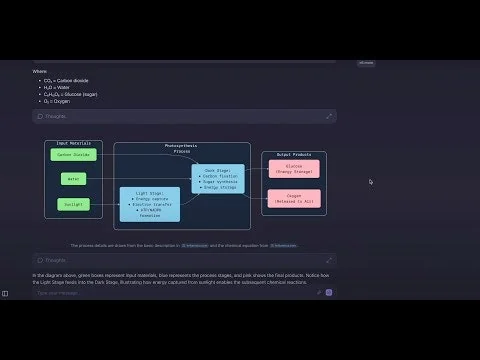 Phind.com - AI Search Engine screenshot 5 of 5