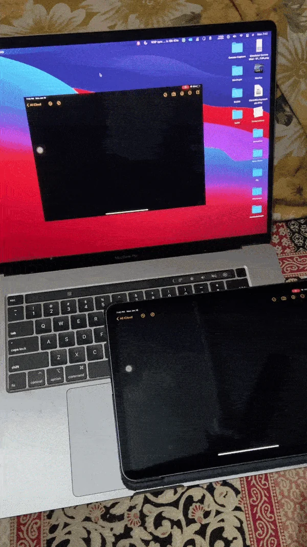 PhoneCast screenshot 3 of 5