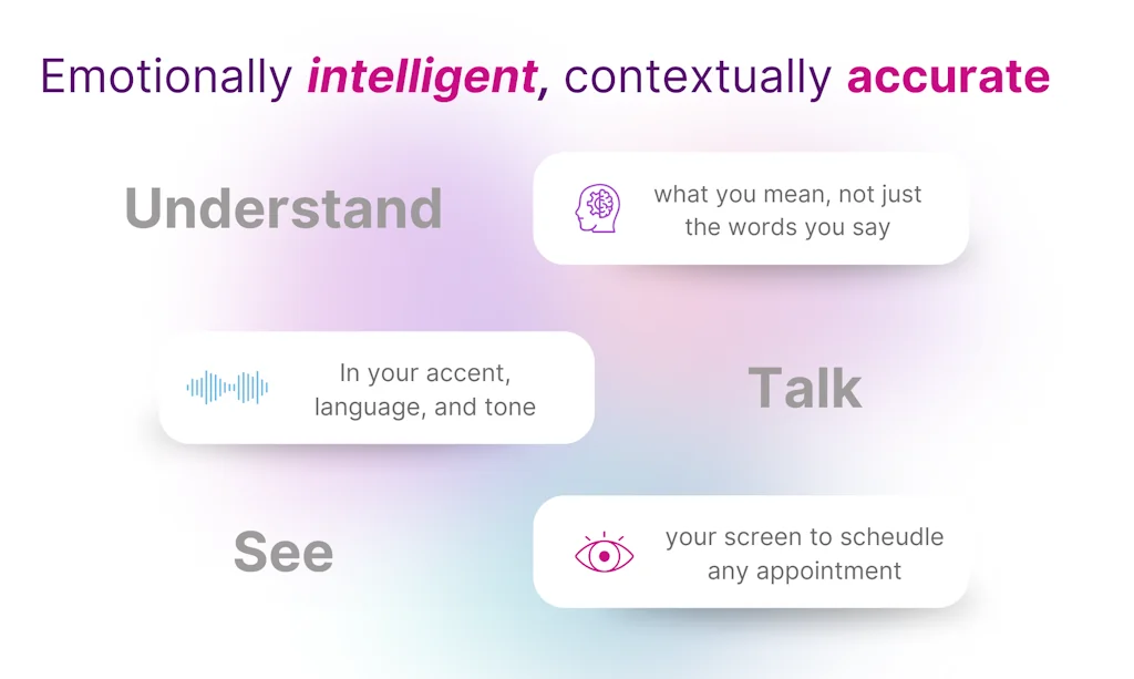 Phonely screenshot 3 of 6